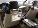 Volvo Versatility Concept Car 2003 года